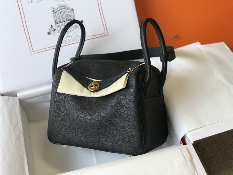 Hermes Lindy Bags